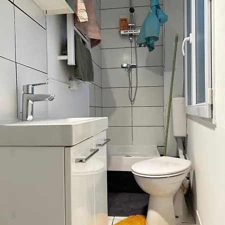 Appartamento Comfortable Near Marais Aboukir