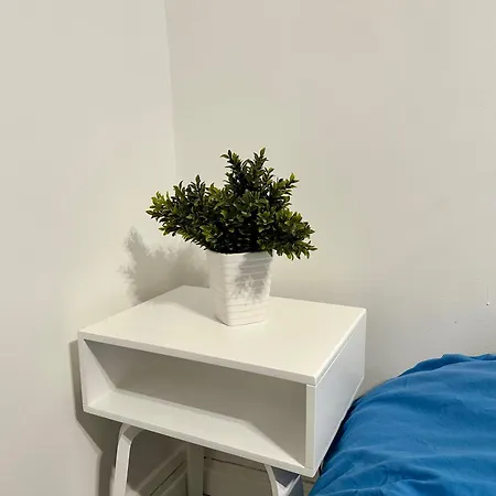 Appartamento Comfortable Near Marais Aboukir Parigi