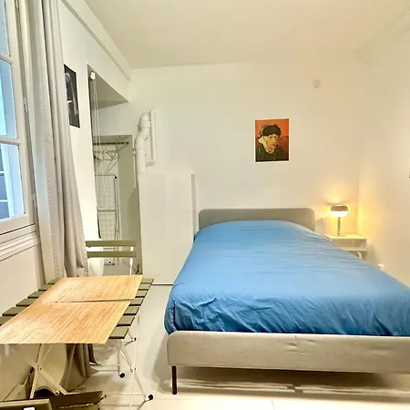 Appartamento Comfortable Near Marais Aboukir
