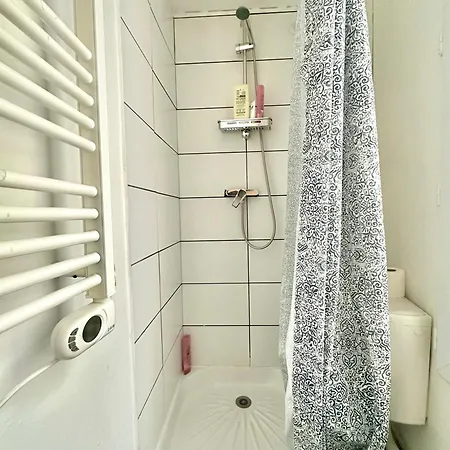 Comfortable Near Marais Aboukir Appartamento *