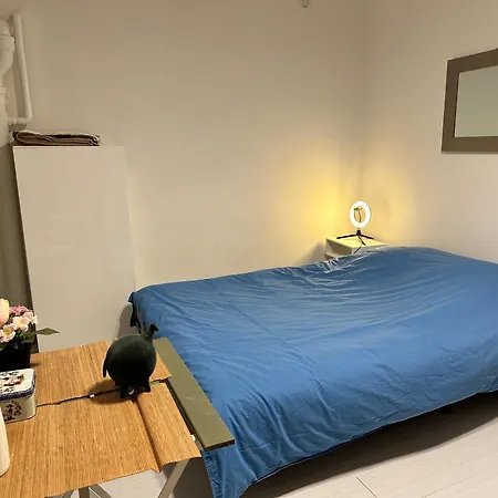 Comfortable Near Marais Aboukir * Parigi