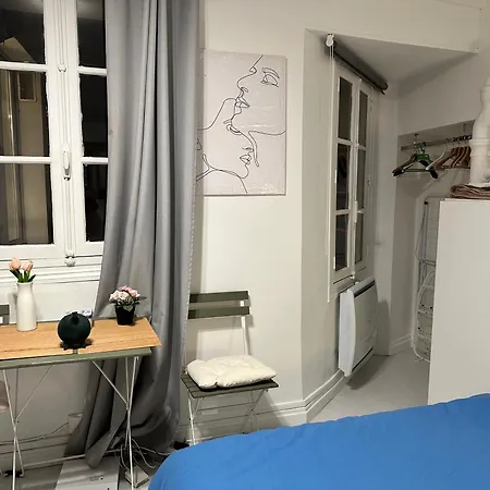 Comfortable Near Marais Aboukir * Parigi